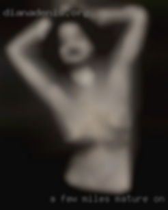 A few miles mature on the clock nude now.