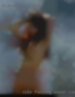 Dike fucking woman casual 5